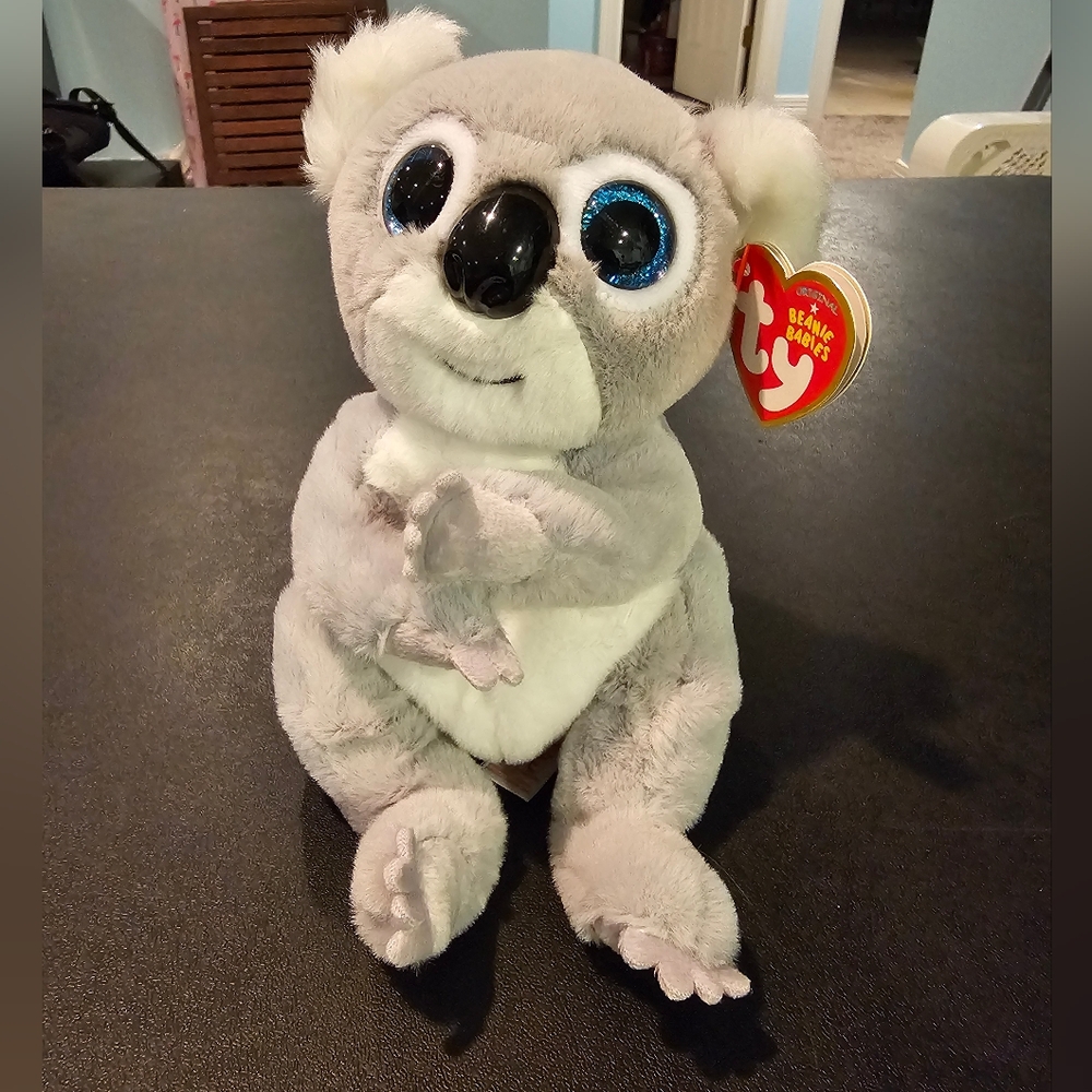 Koala ty Beanie Bellies